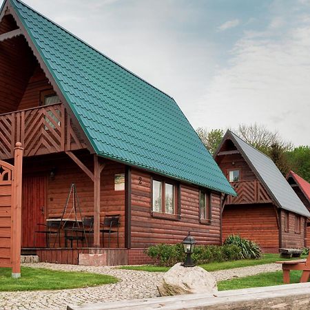 Sudecki Domek Bad Kudowa Exterior foto