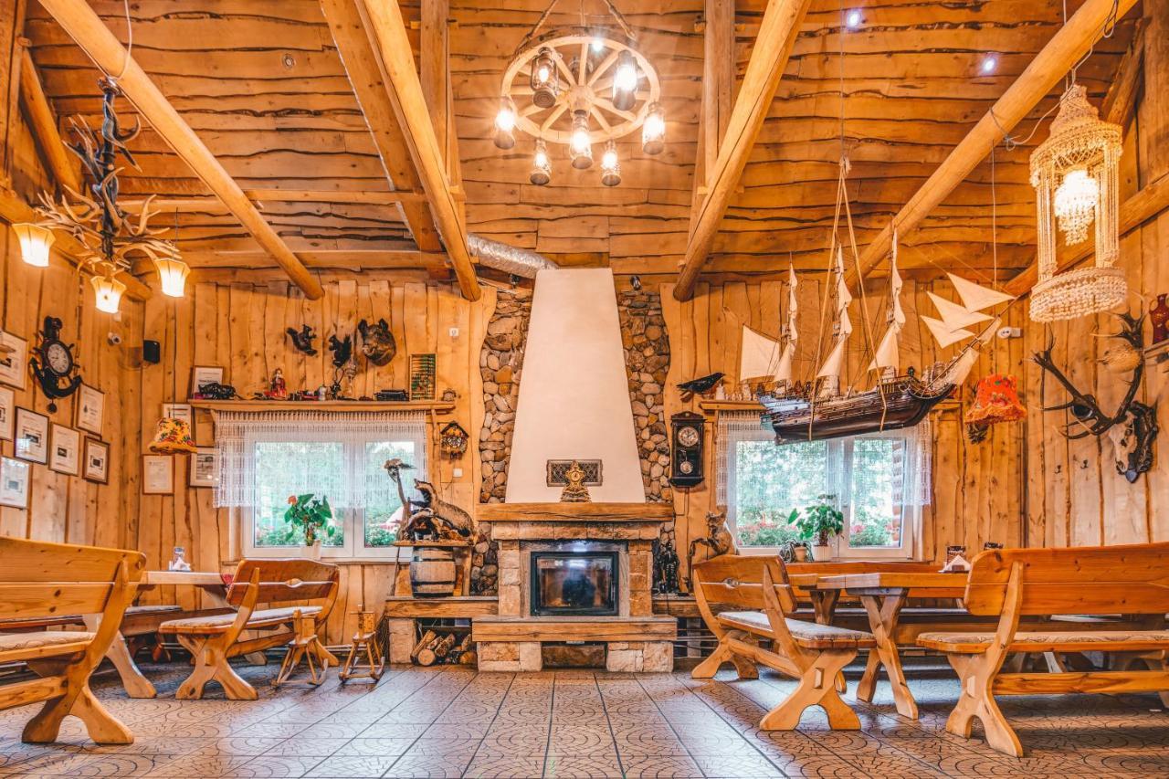 Sudecki Domek Bad Kudowa Exterior foto
